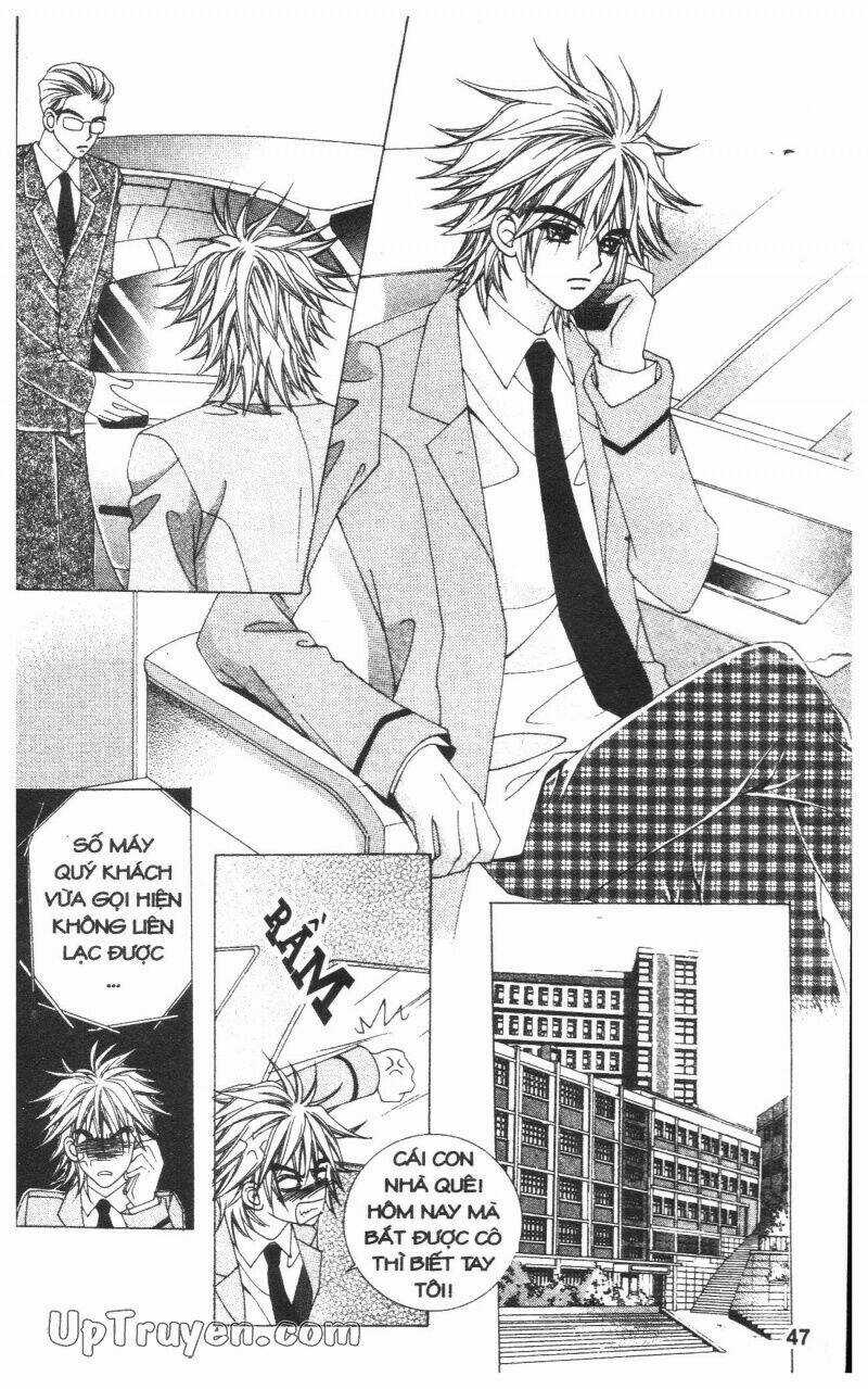 Cấm Hôn Chapter 2 trang 47