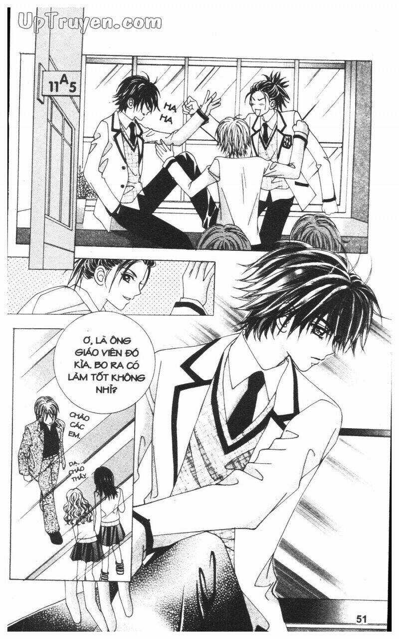 Cấm Hôn Chapter 2 trang 51