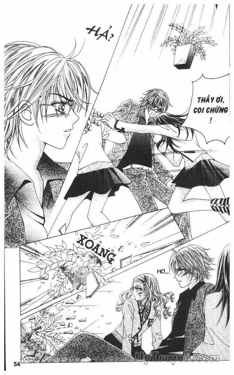 Cấm Hôn Chapter 2 trang 54