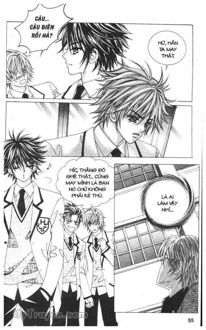 Cấm Hôn Chapter 2 trang 55