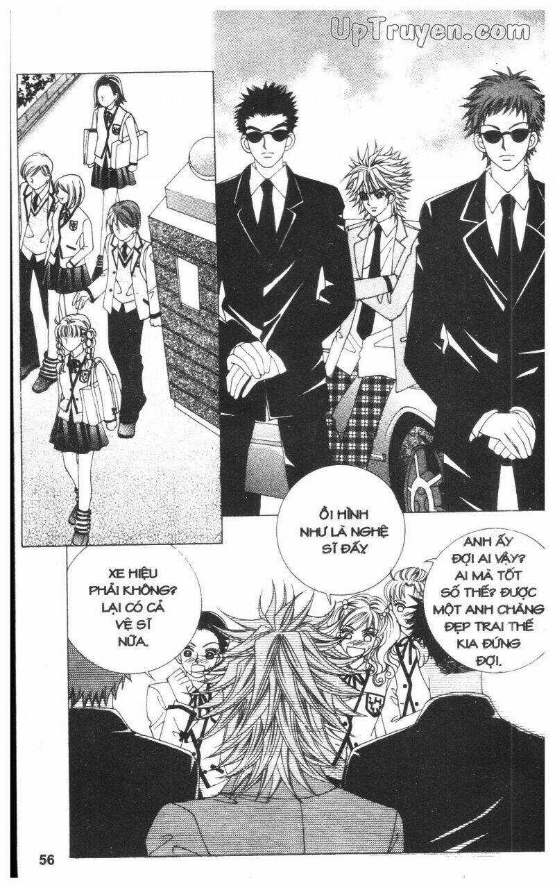 Cấm Hôn Chapter 2 trang 56