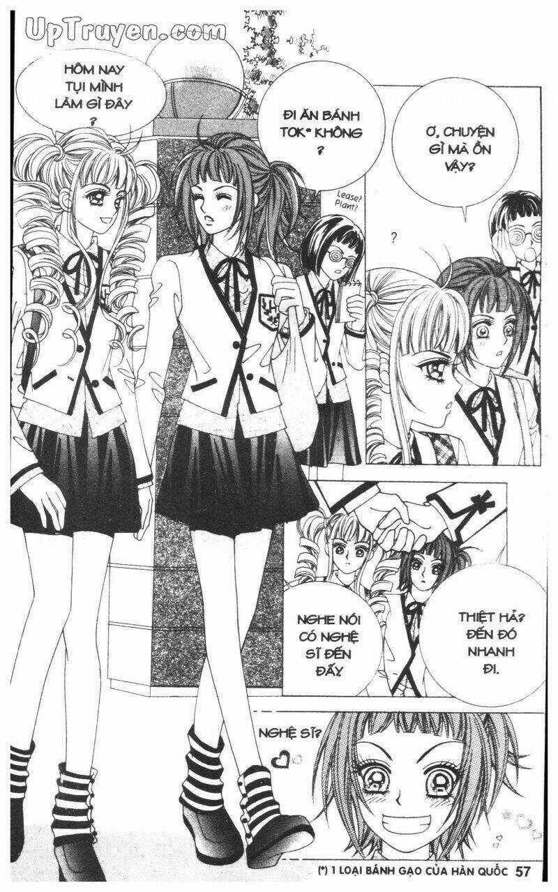 Cấm Hôn Chapter 2 trang 57