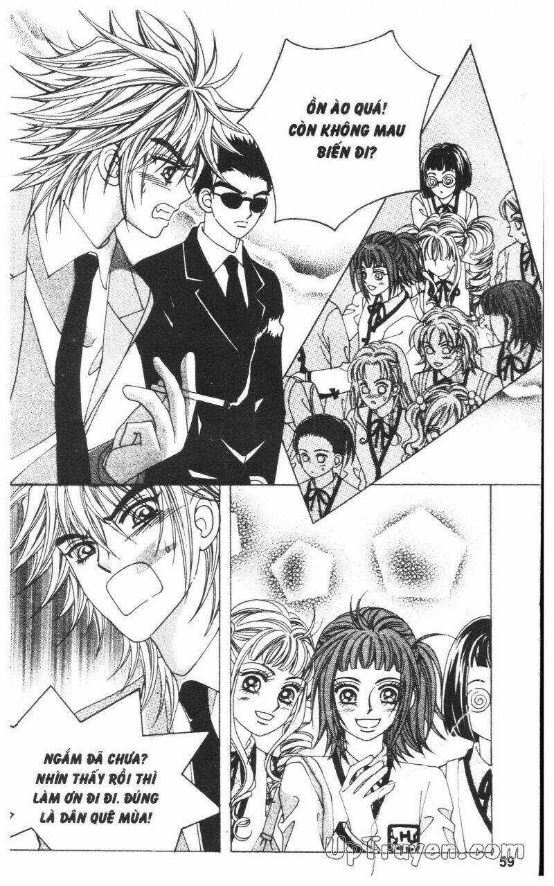 Cấm Hôn Chapter 2 trang 59