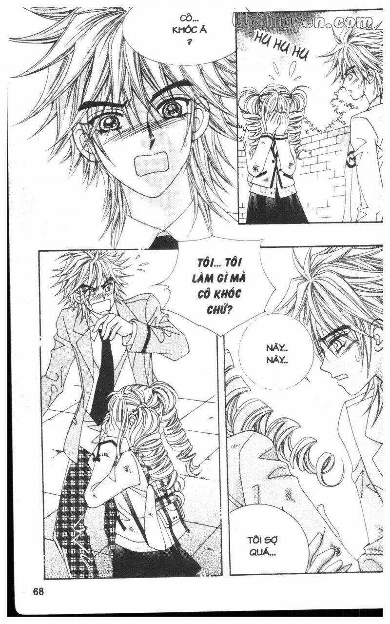 Cấm Hôn Chapter 2 trang 68
