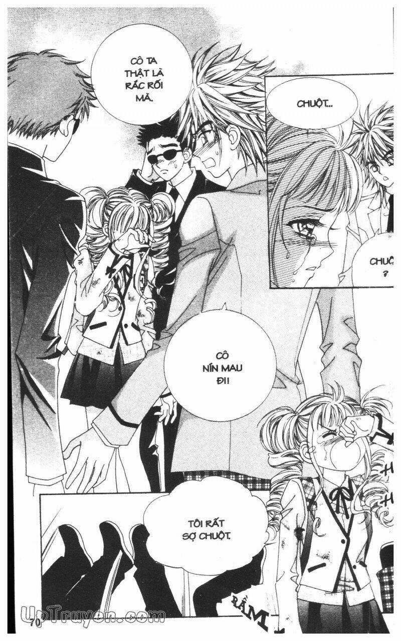 Cấm Hôn Chapter 2 trang 70