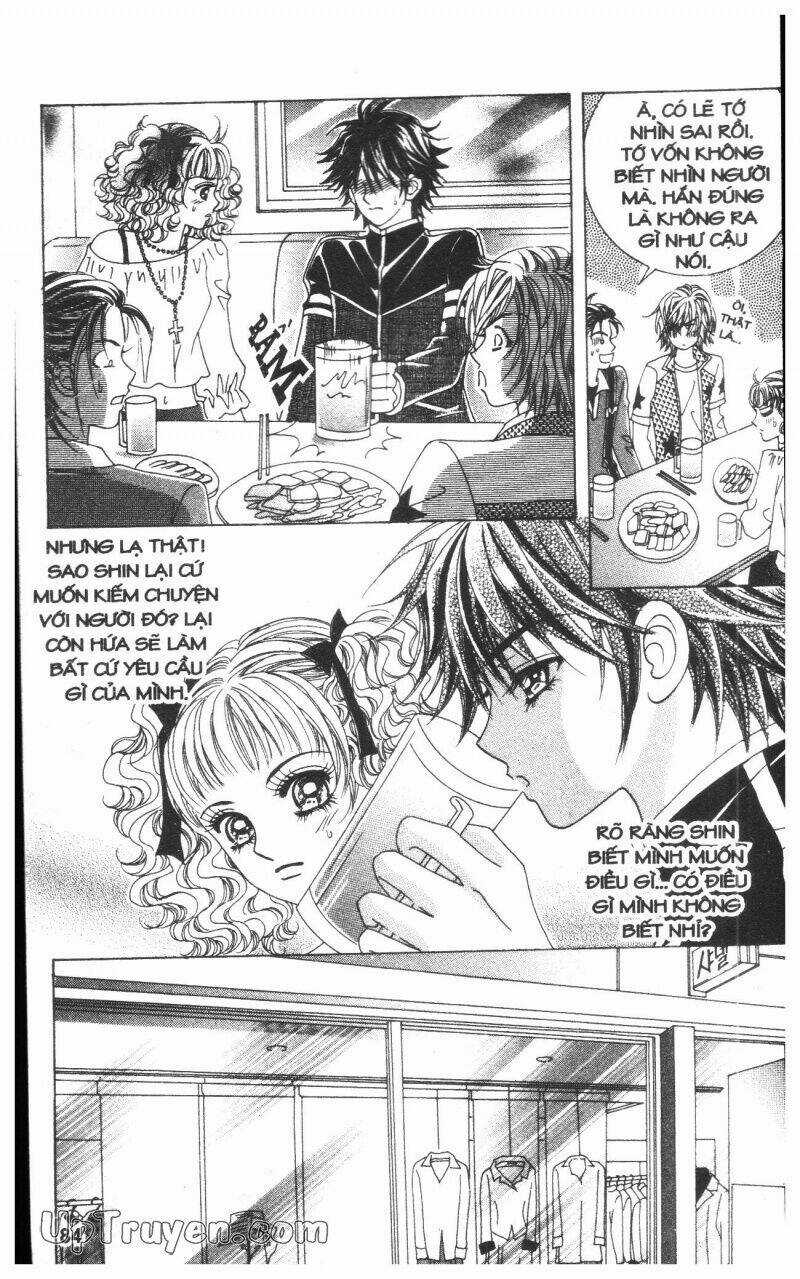 Cấm Hôn Chapter 2 trang 84