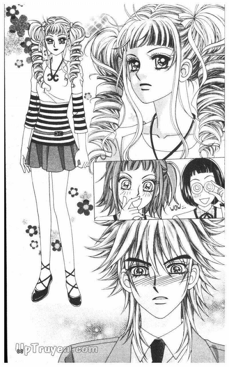 Cấm Hôn Chapter 2 trang 88