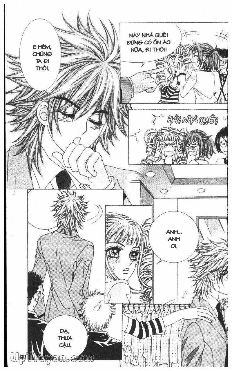 Cấm Hôn Chapter 2 trang 90