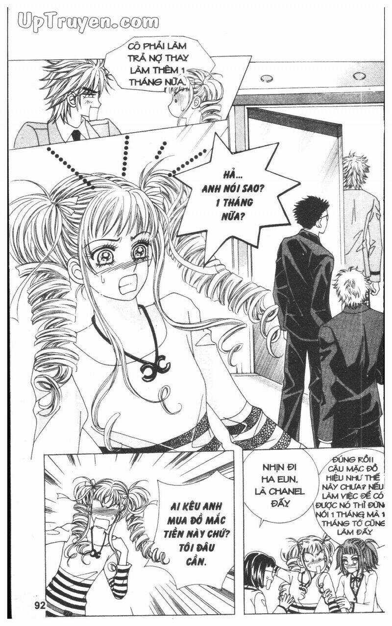 Cấm Hôn Chapter 2 trang 92