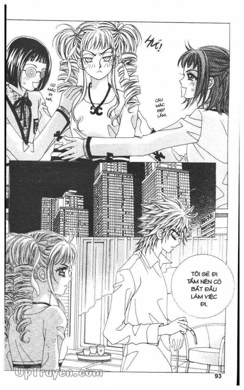 Cấm Hôn Chapter 2 trang 93