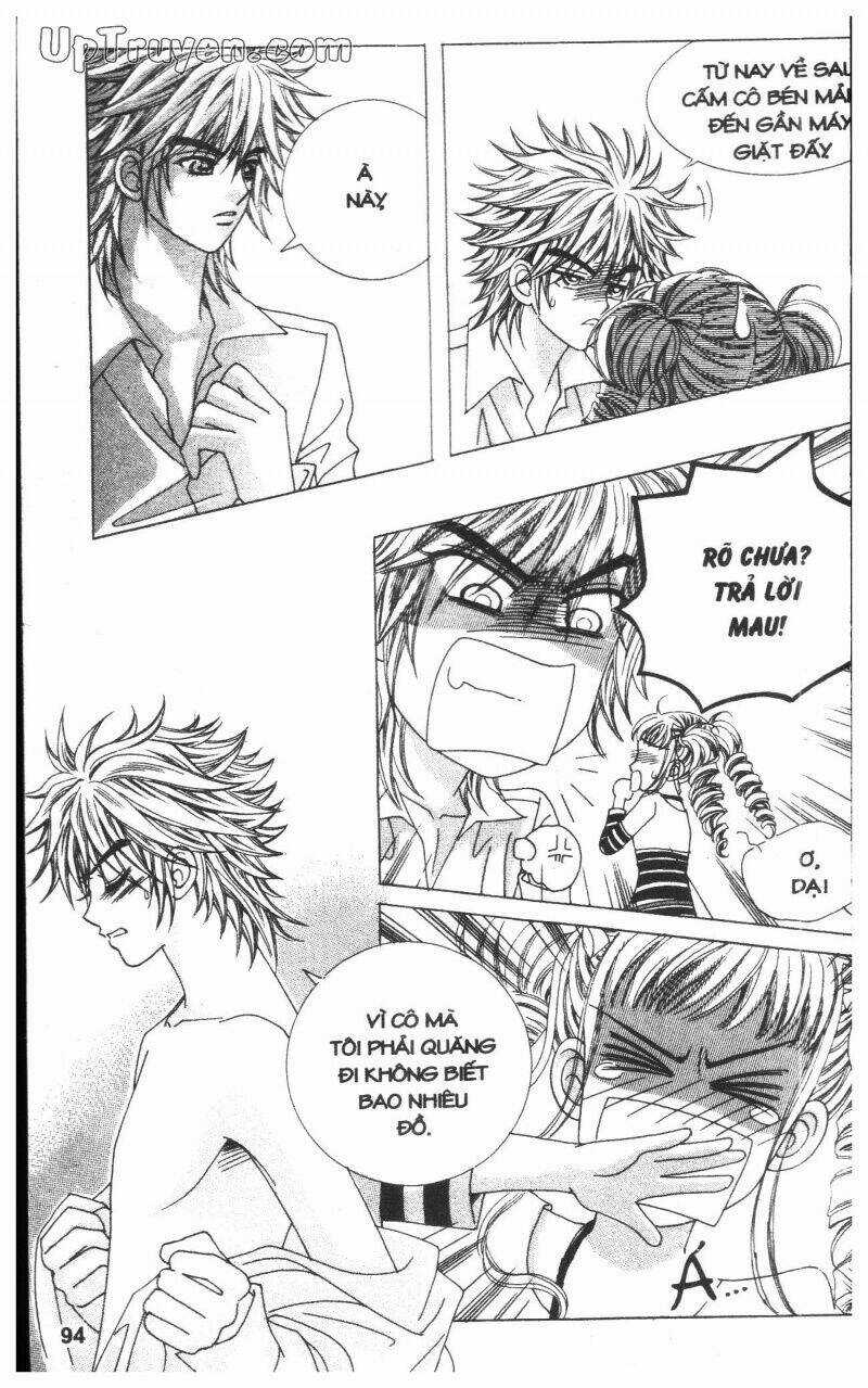 Cấm Hôn Chapter 2 trang 94