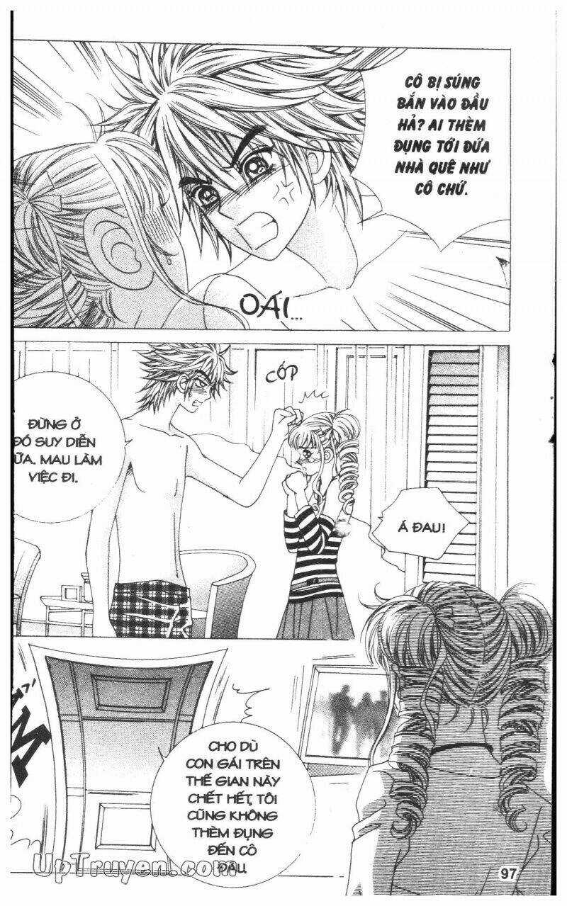 Cấm Hôn Chapter 2 trang 97