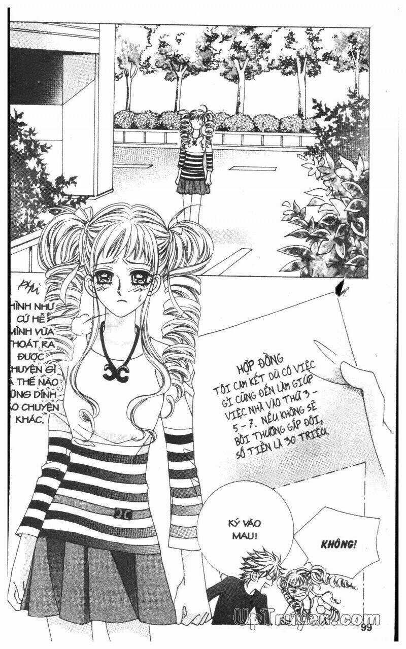 Cấm Hôn Chapter 2 trang 99