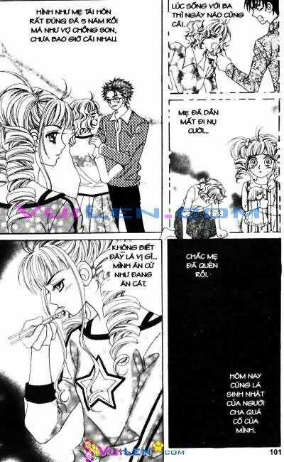 Cấm Hôn Chapter 22 trang 0