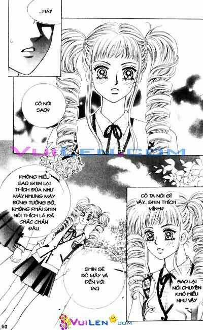 Cấm Hôn Chapter 28 trang 0
