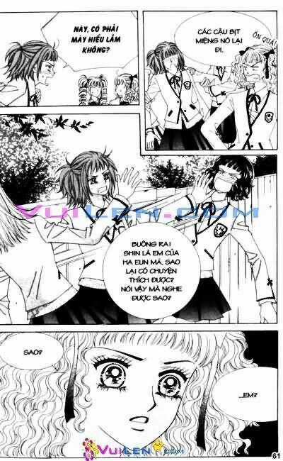 Cấm Hôn Chapter 28 trang 1