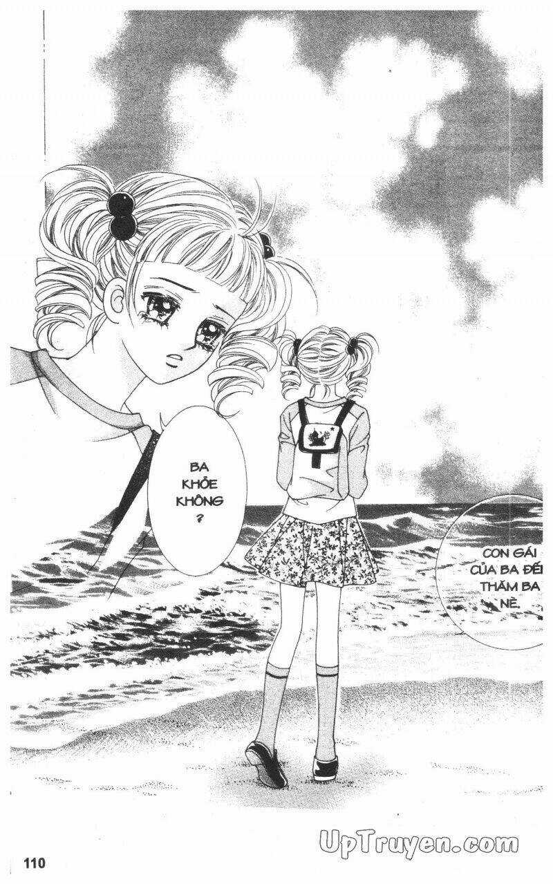 Cấm Hôn Chapter 3 trang 110