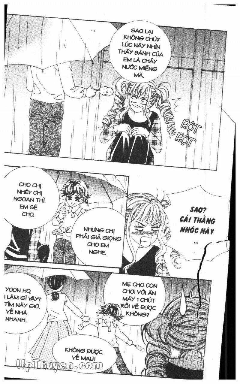 Cấm Hôn Chapter 3 trang 129