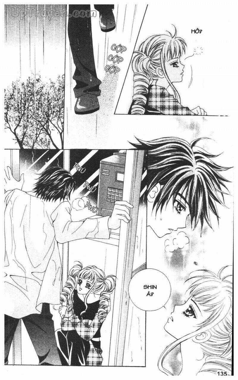 Cấm Hôn Chapter 3 trang 135