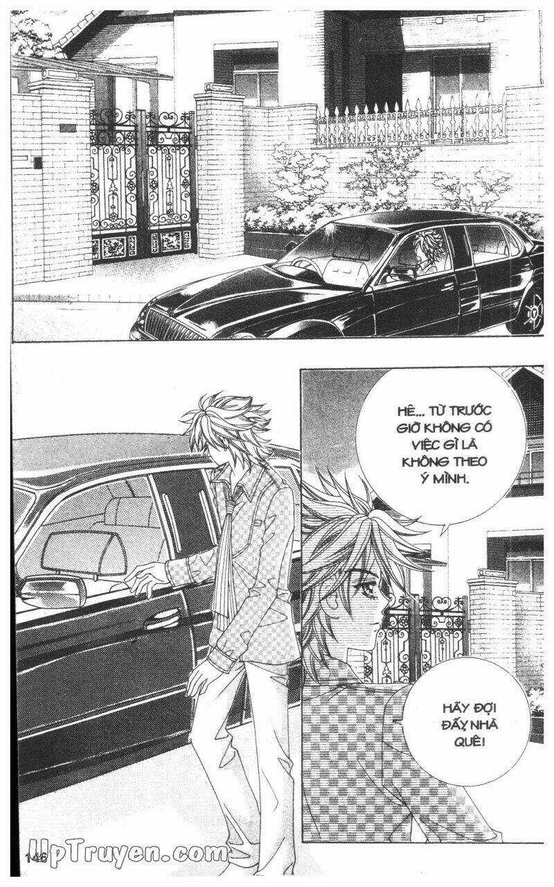 Cấm Hôn Chapter 3 trang 146