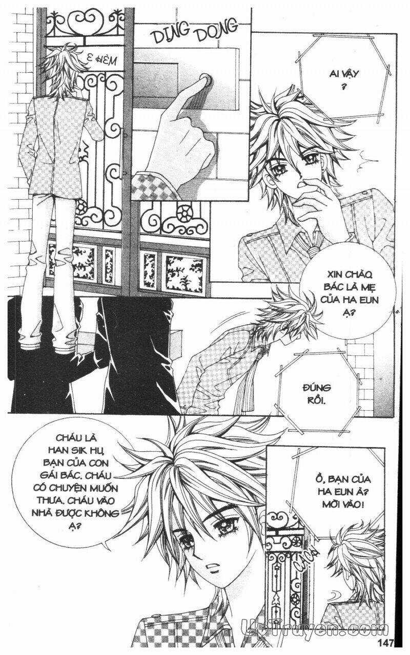 Cấm Hôn Chapter 3 trang 147