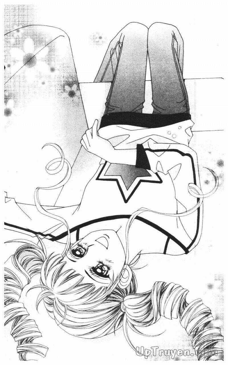 Cấm Hôn Chapter 3 trang 3