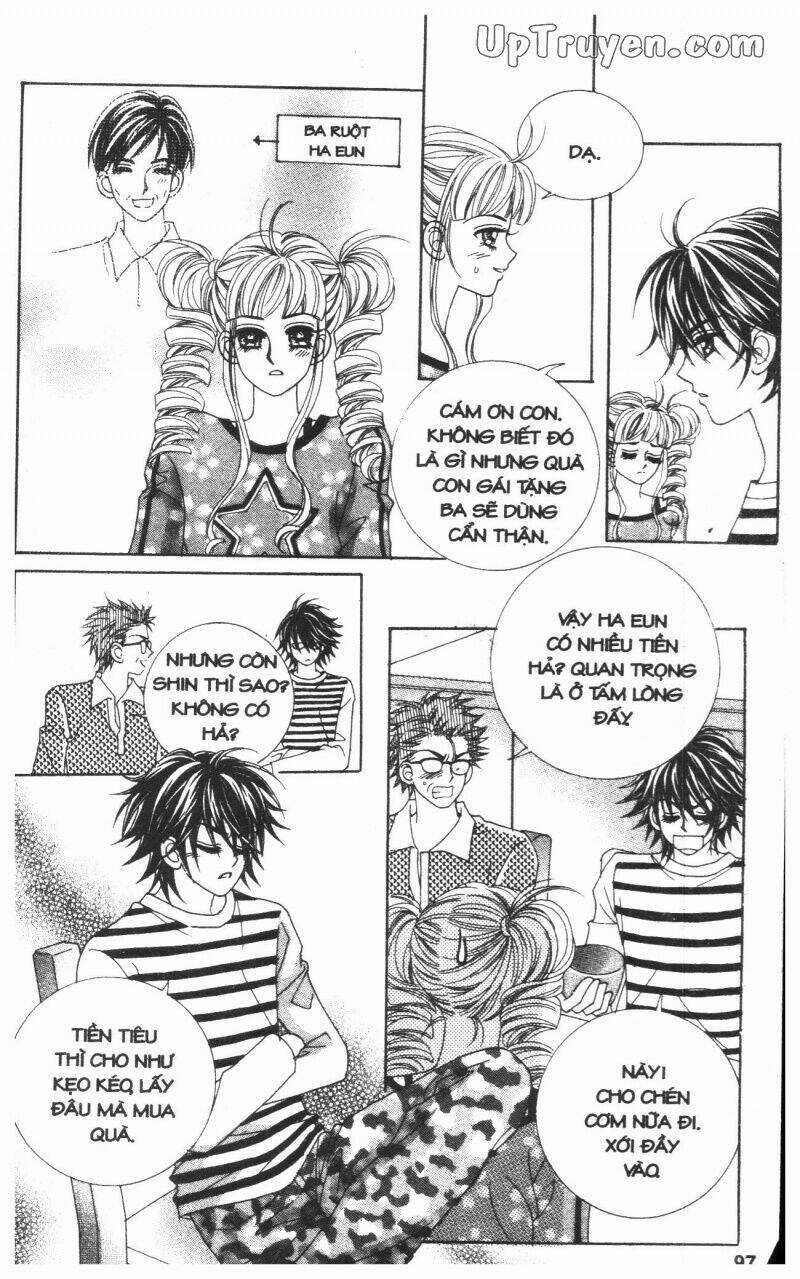 Cấm Hôn Chapter 3 trang 97