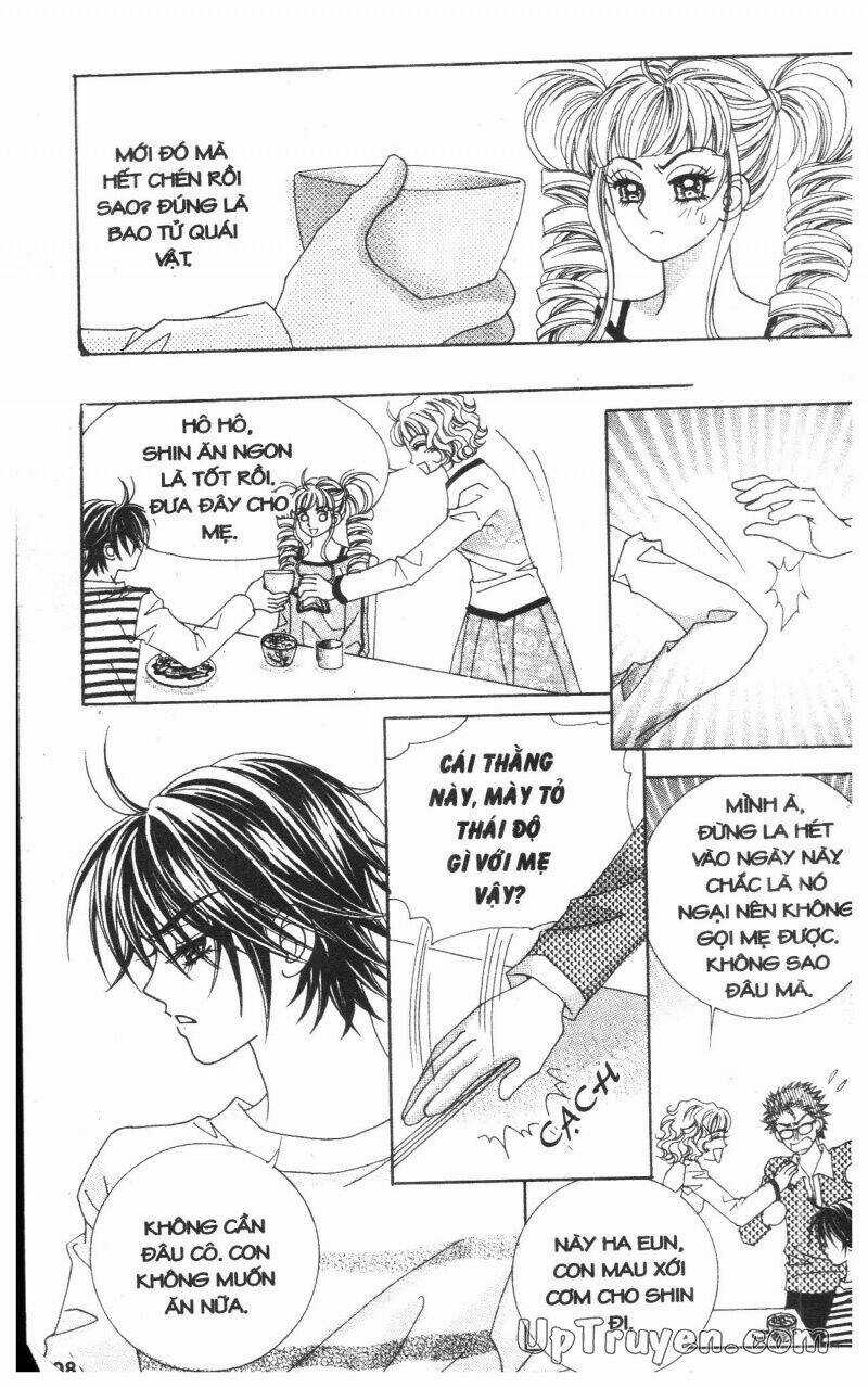 Cấm Hôn Chapter 3 trang 98