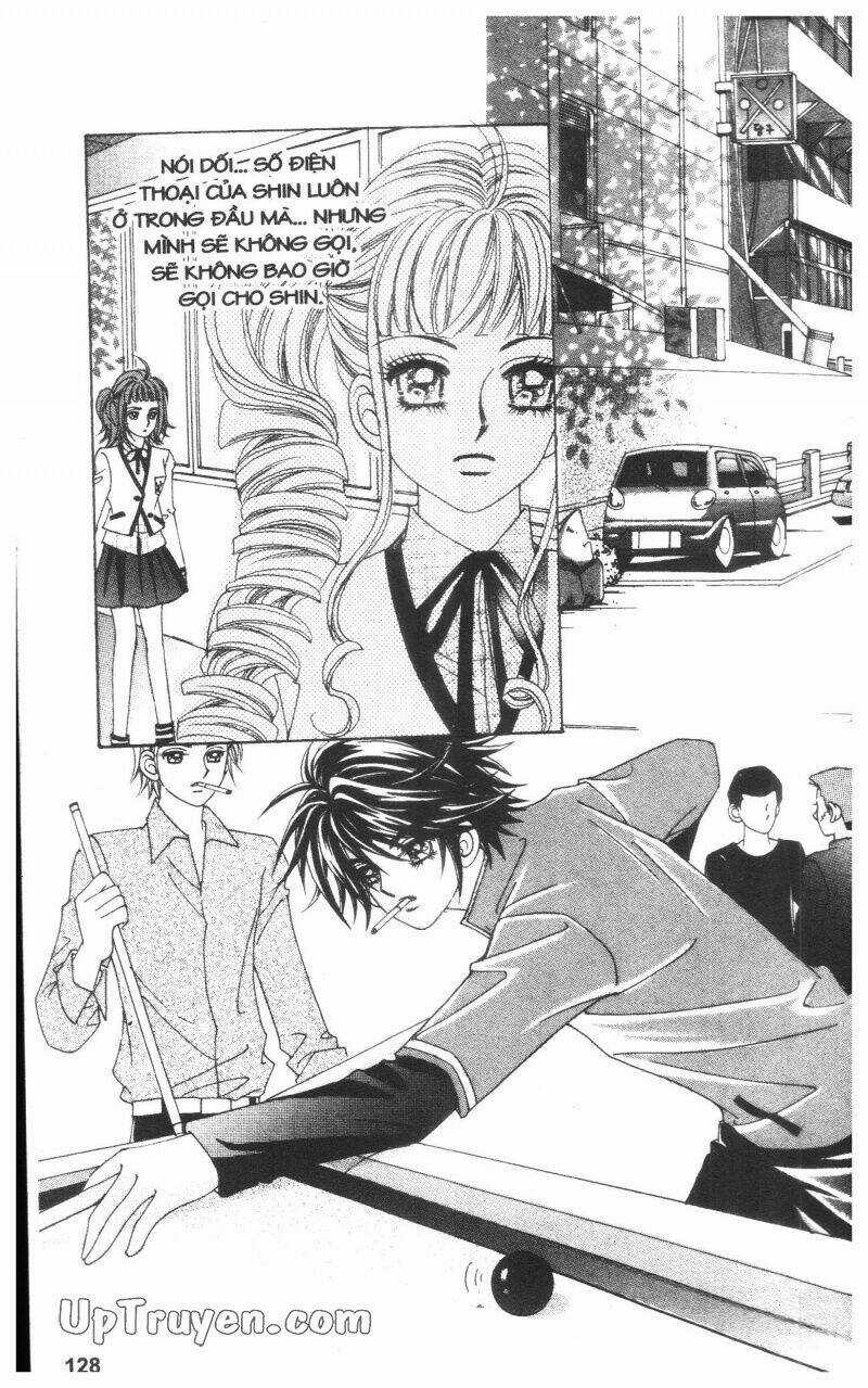 Cấm Hôn Chapter 4 trang 83