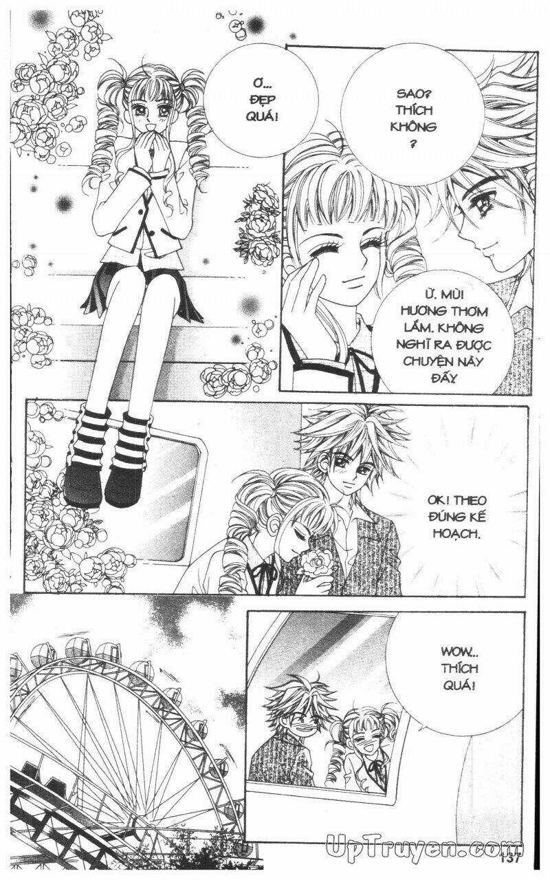 Cấm Hôn Chapter 4 trang 92