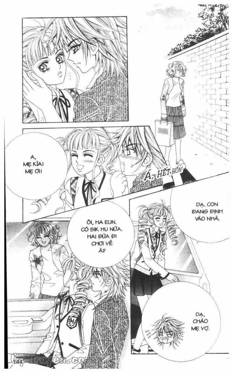 Cấm Hôn Chapter 4 trang 99