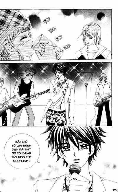 Cấm Hôn Chapter 47 trang 7