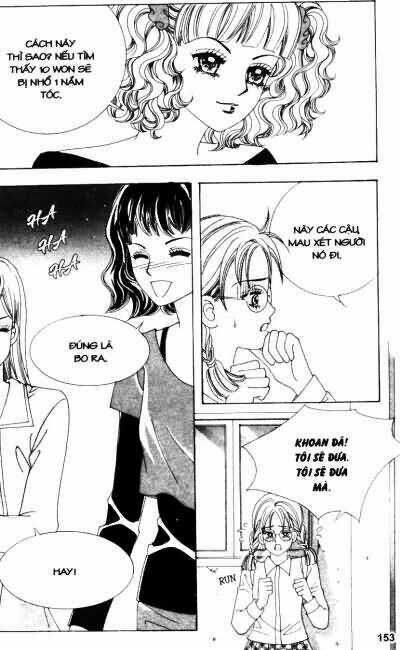 Cấm Hôn Chapter 48 trang 13