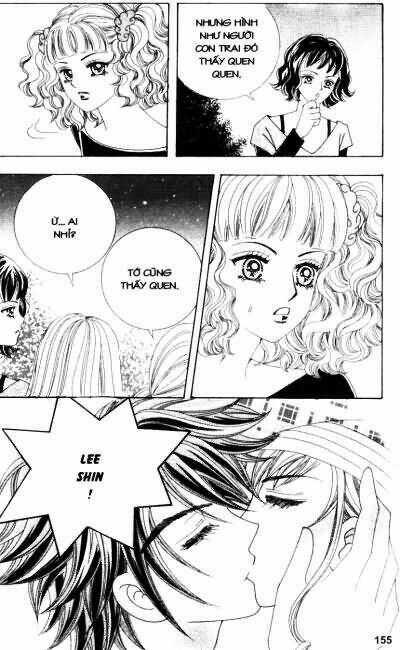 Cấm Hôn Chapter 48 trang 15