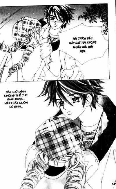 Cấm Hôn Chapter 48 trang 9