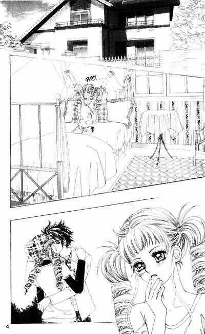 Cấm Hôn Chapter 49 trang 4