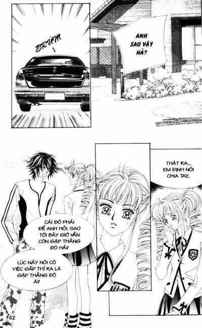 Cấm Hôn Chapter 52 trang 2