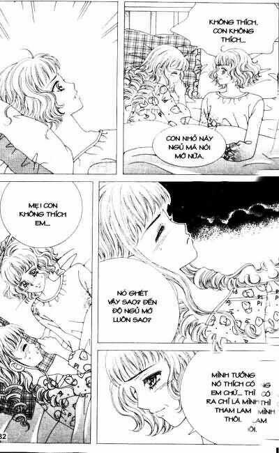 Cấm Hôn Chapter 53 trang 2