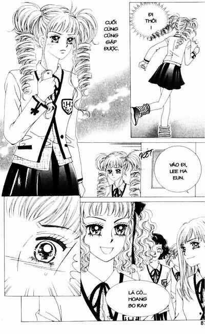 Cấm Hôn Chapter 53 trang 7