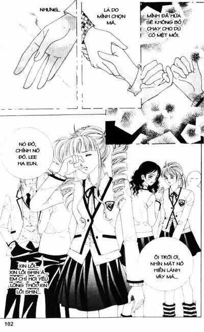 Cấm Hôn Chapter 54 trang 2