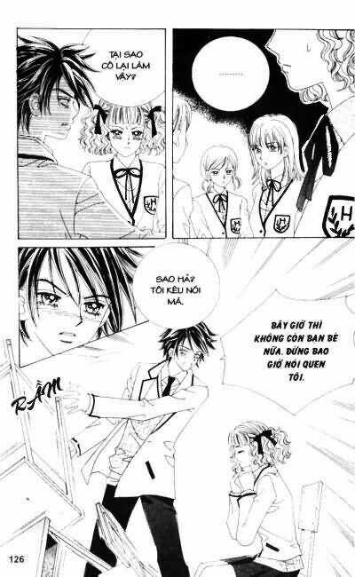 Cấm Hôn Chapter 55 trang 6