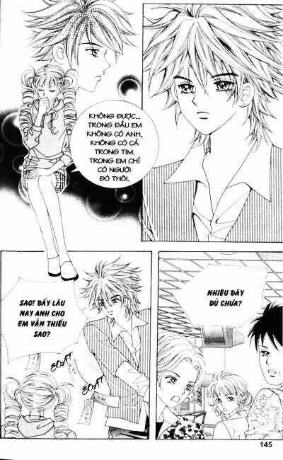 Cấm Hôn Chapter 56 trang 5