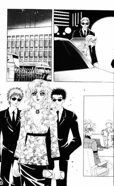 Cấm Hôn Chapter 59 trang 18