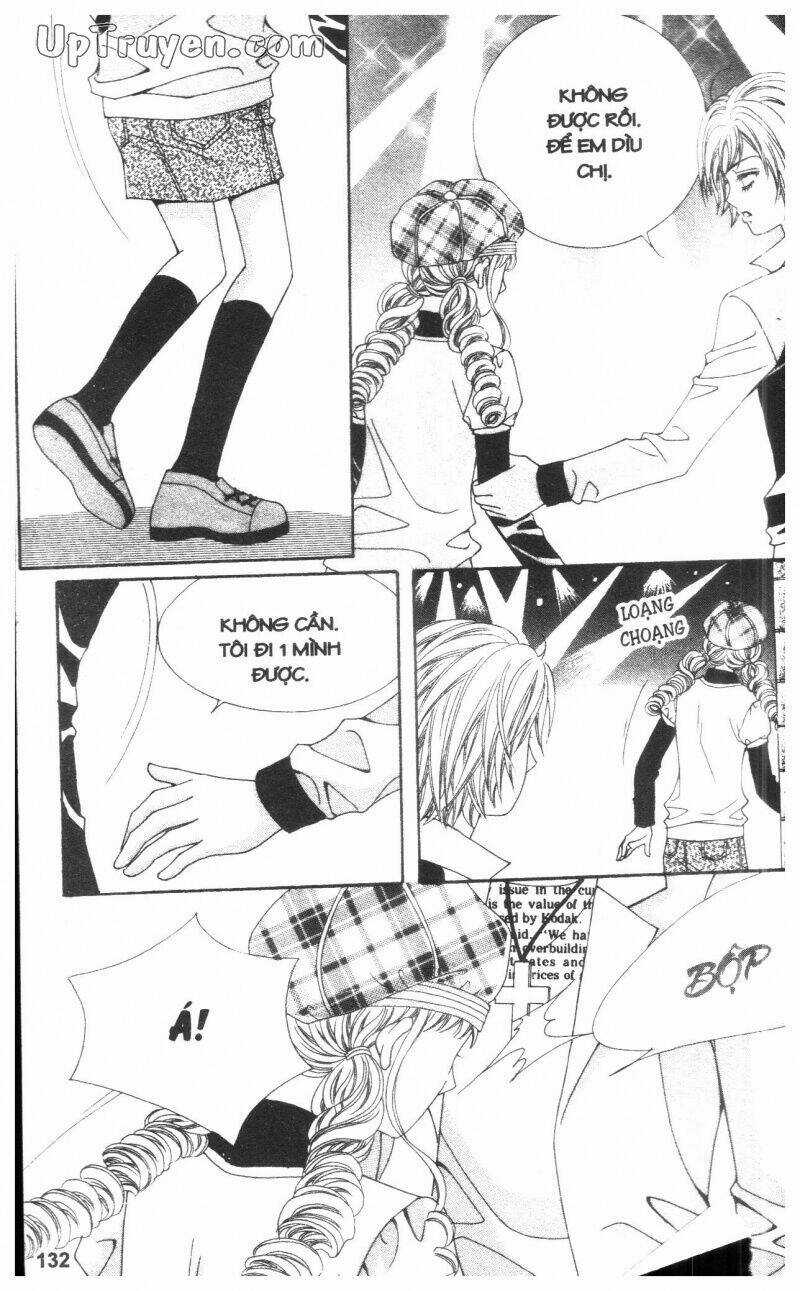 Cấm Hôn Chapter 6 trang 44