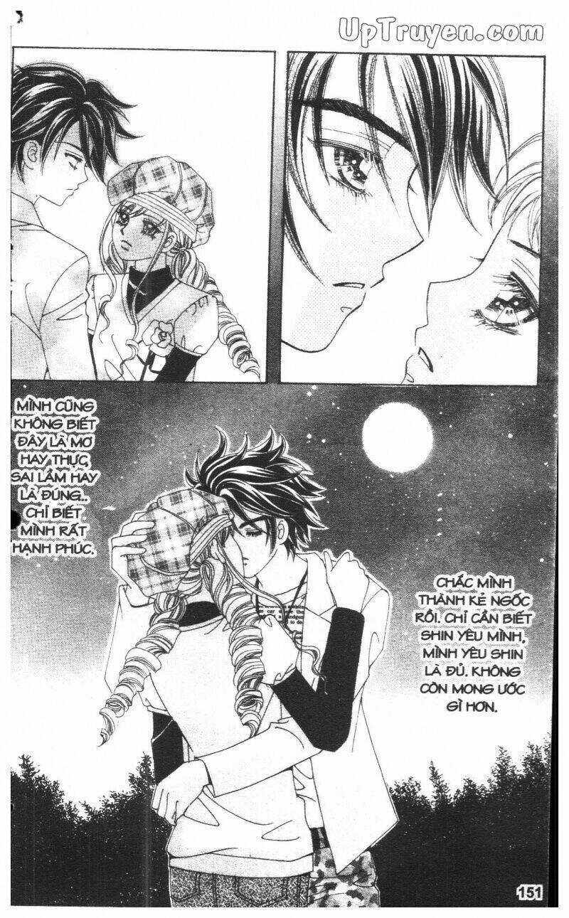 Cấm Hôn Chapter 6 trang 63