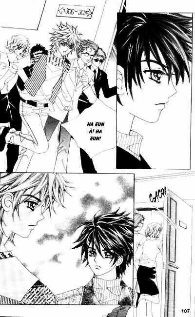 Cấm Hôn Chapter 62 trang 7