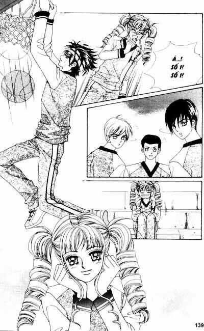 Cấm Hôn Chapter 63 trang 19