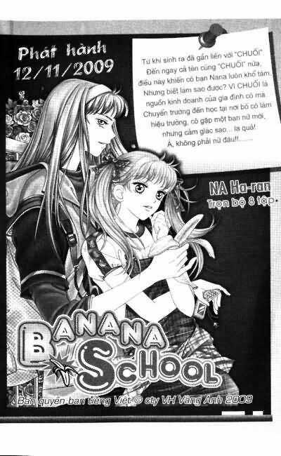 Cấm Hôn Chapter 64 trang 19