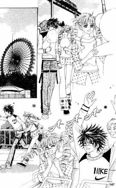 Cấm Hôn Chapter 64 trang 7