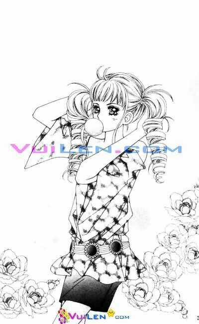 Cấm Hôn Chapter 65 trang 3